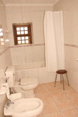 Agroturismo Quinta Dos Figos