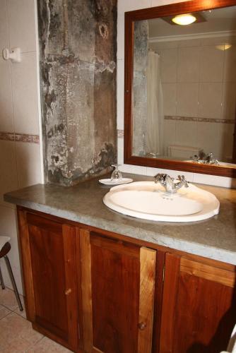 Agroturismo Quinta Dos Figos