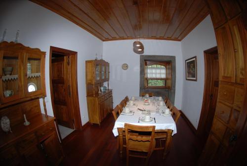 Agroturismo Quinta Dos Figos