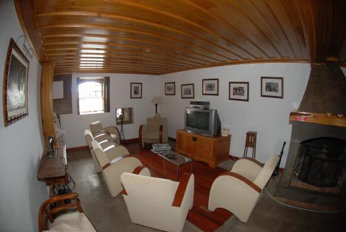 Agroturismo Quinta Dos Figos