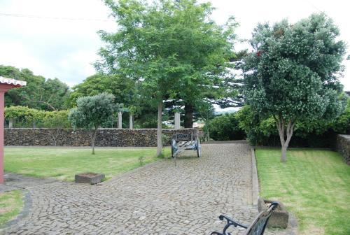 Agroturismo Quinta Dos Figos