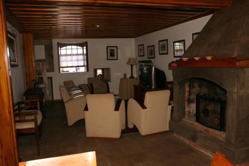 Agroturismo Quinta Dos Figos