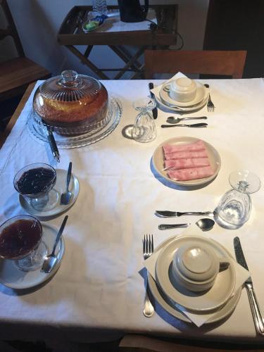 Agroturismo Quinta Dos Figos