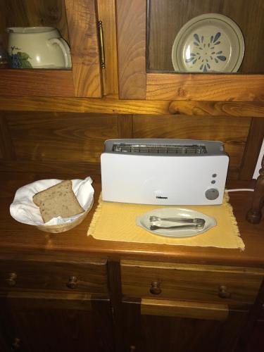 Agroturismo Quinta Dos Figos