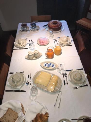 Agroturismo Quinta Dos Figos