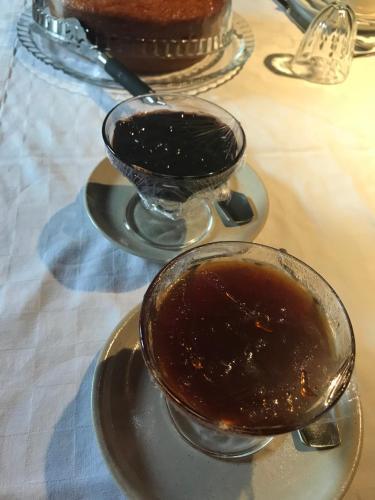 Agroturismo Quinta Dos Figos