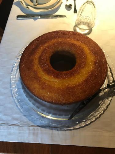 Agroturismo Quinta Dos Figos