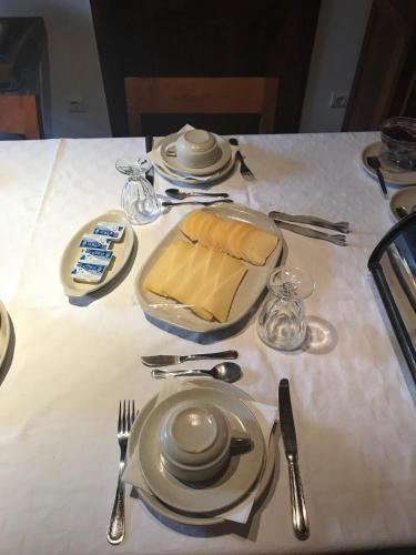 Agroturismo Quinta Dos Figos