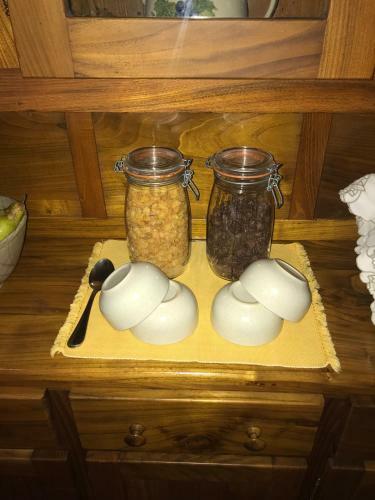 Agroturismo Quinta Dos Figos