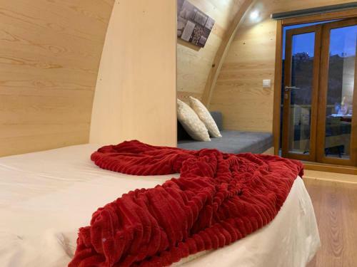 Hotel Rural Quinta Da Conchada