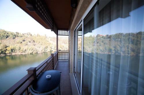 Hotel Rural Quinta Da Conchada