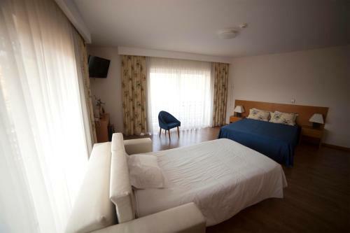 Hotel Rural Quinta Da Conchada