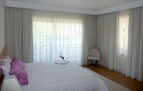 Hotel Rural Quinta Da Conchada