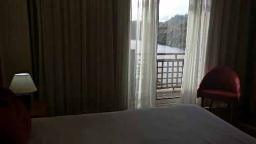 Hotel Rural Quinta Da Conchada