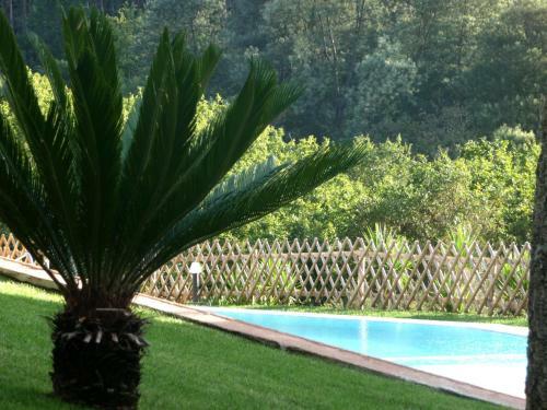 Hotel Rural Quinta Da Conchada
