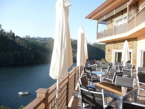 Hotel Rural Quinta Da Conchada