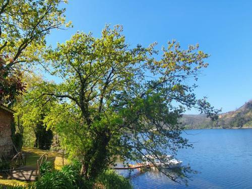 Hotel Rural Quinta Da Conchada