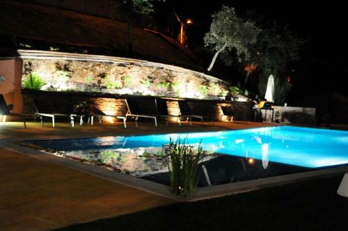 Hotel Rural Quinta Da Conchada