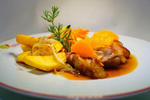 Hotel Rural Quinta Da Conchada