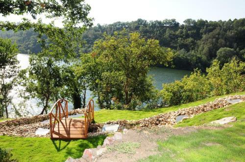 Hotel Rural Quinta Da Conchada