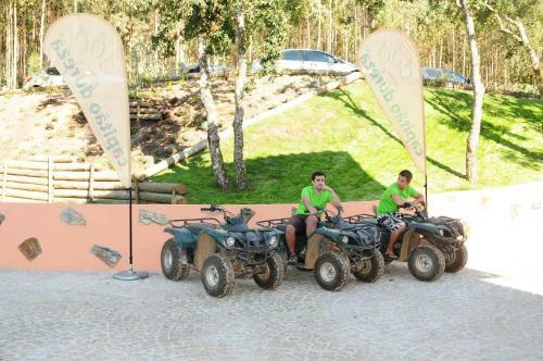 Hotel Rural Quinta Da Conchada