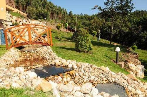 Hotel Rural Quinta Da Conchada