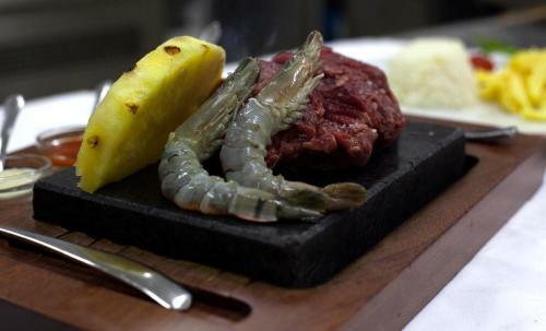 Hotel Rural Quinta Da Conchada