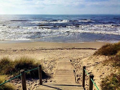 Casa Da Azenha Branca