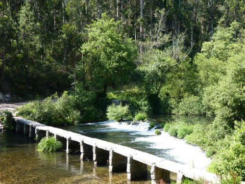 Casa Da Azenha Branca