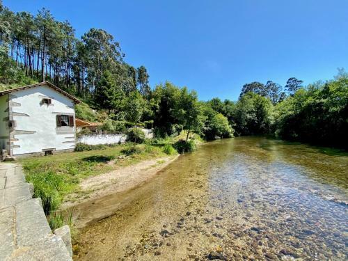 Casa Da Azenha Branca