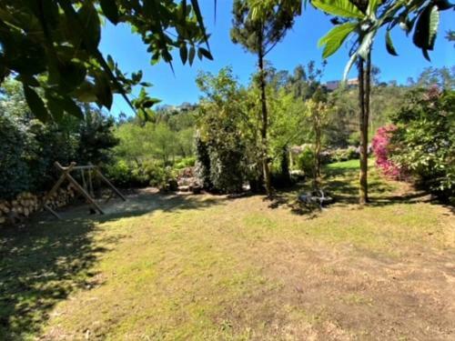 Casa Da Azenha Branca