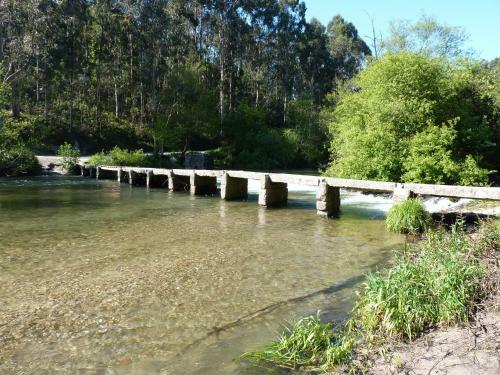 Casa Da Azenha Branca