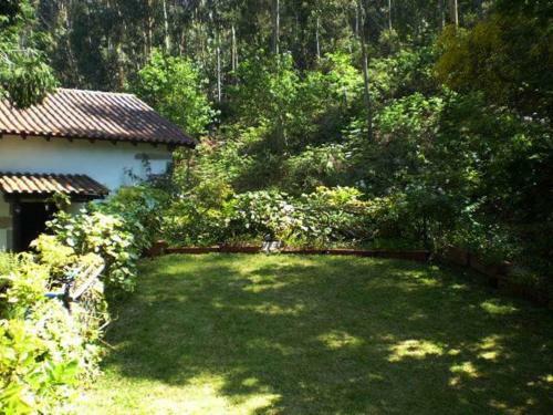 Casa Da Azenha Branca