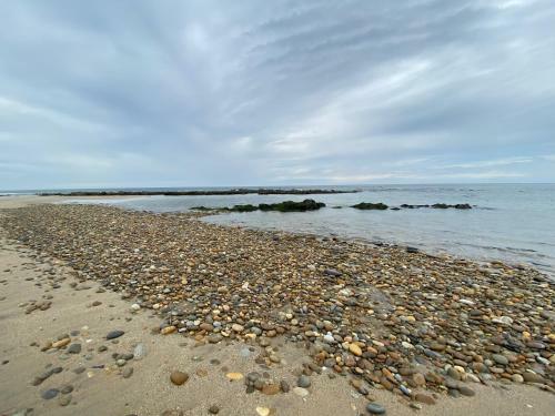 Casa Da Azenha Branca