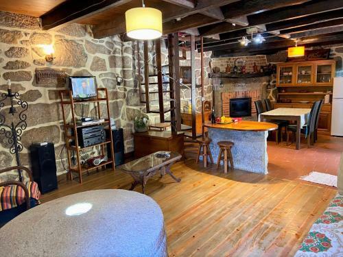 Casa Da Azenha Branca