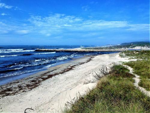 Casa Da Azenha Branca