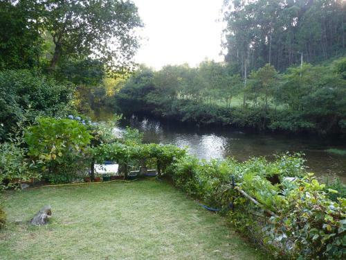 Casa Da Azenha Branca