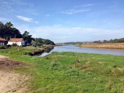 Casa Da Azenha Branca