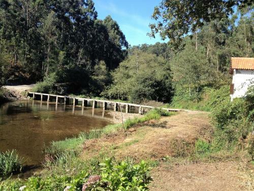 Casa Da Azenha Branca