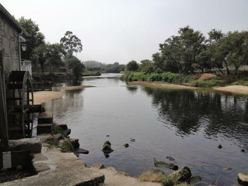 Casa Da Azenha Branca