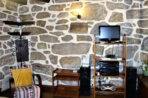 Casa Da Azenha Branca