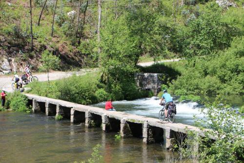 Casa Da Azenha Branca