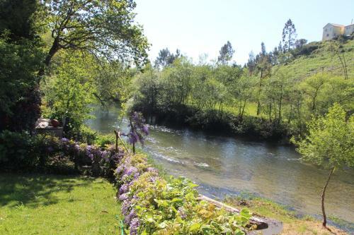 Casa Da Azenha Branca