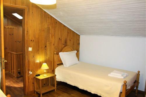 Casa Da Azenha Branca