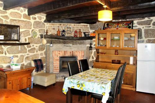 Casa Da Azenha Branca