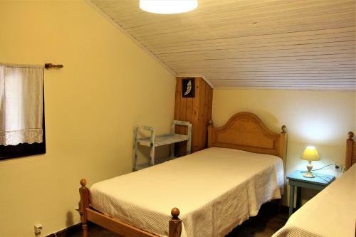 Casa Da Azenha Branca