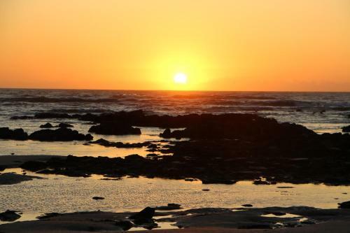 Casa Da Azenha Branca