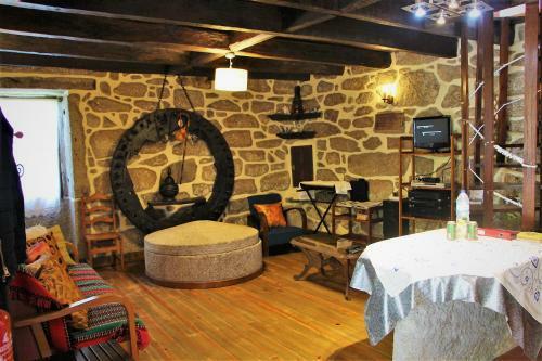 Casa Da Azenha Branca