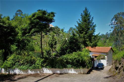 Casa Da Azenha Branca