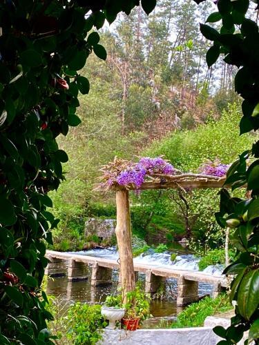 Casa Da Azenha Branca